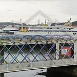 La Luz شقة
