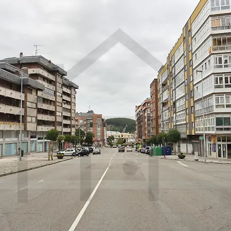 La Luz Appartement *