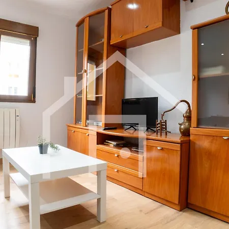 La Luz Appartement *