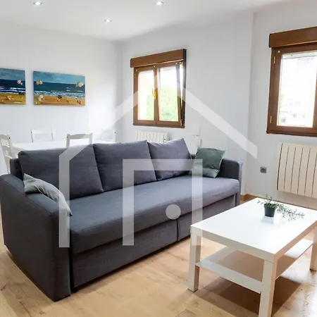 La Luz Appartement