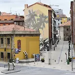 Apartment La Luz *