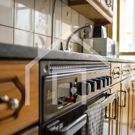 Apartment La Luz *