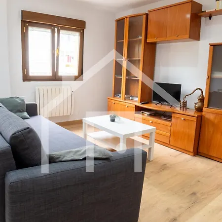 La Luz 아파트 아비엘