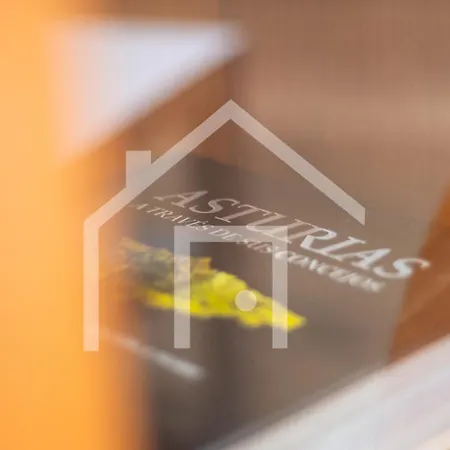 La Luz Apartmán Avilés