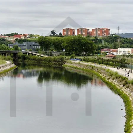 La Luz Διαμέρισμα *