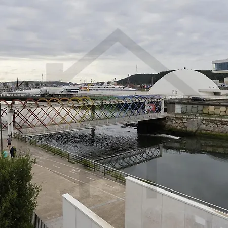 Διαμέρισμα La Luz Αβιλές