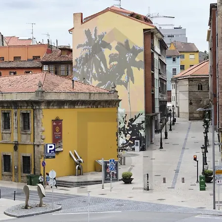 Διαμέρισμα La Luz *