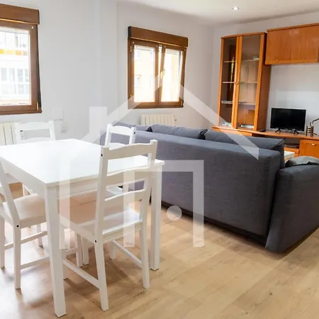 La Luz Apartamento