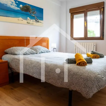 La Luz Apartamento *