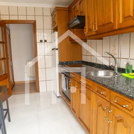 Apartamento La Luz
