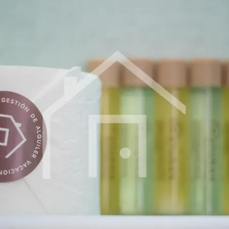 Διαμέρισμα La Luz *