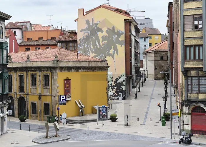 Apartamento La Luz *