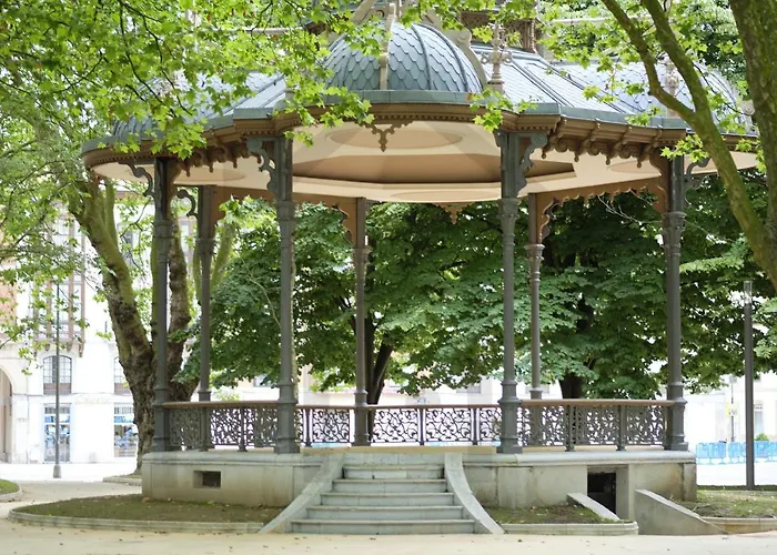 Apartamento La Luz *