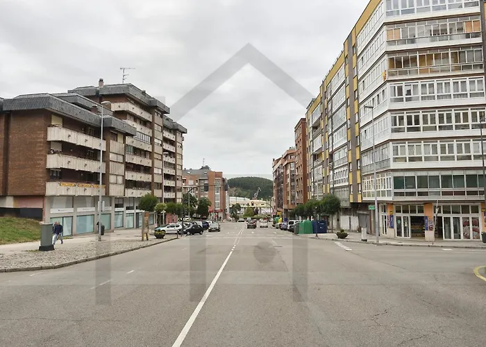 La Luz Apartamento *