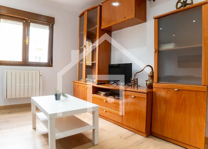 La Luz Apartamento *