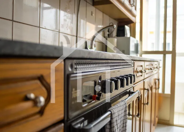 Apartamento La Luz *