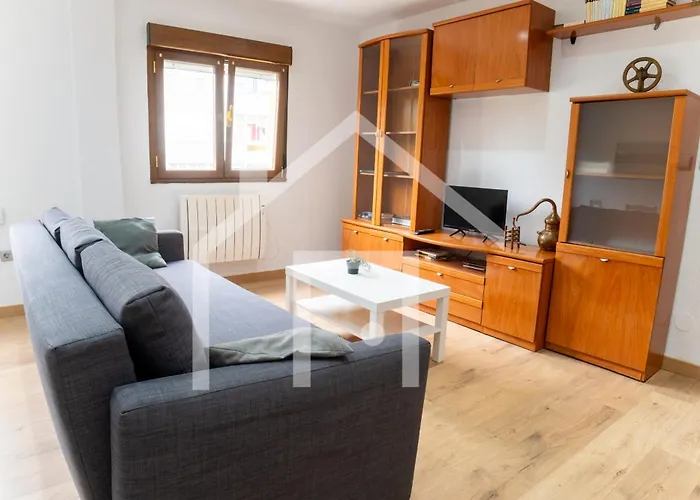 La Luz Apartamento Avilés