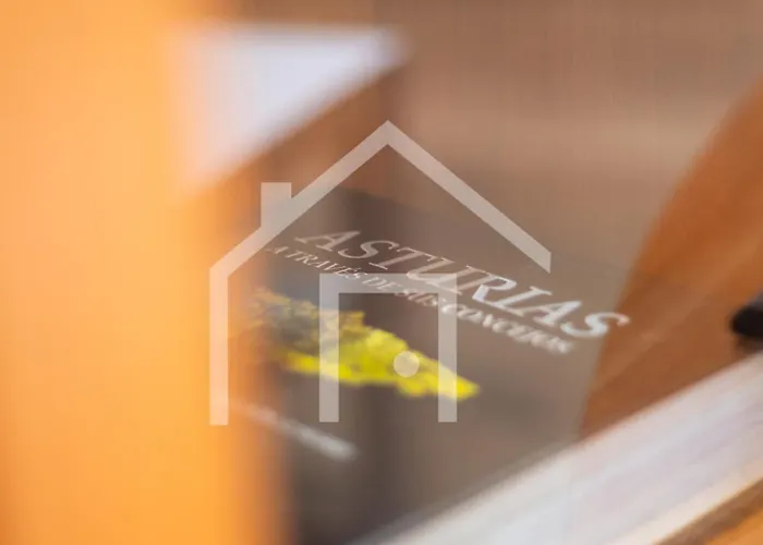 La Luz Apartamento Avilés