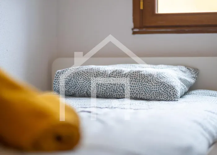 Apartamento La Luz Avilés