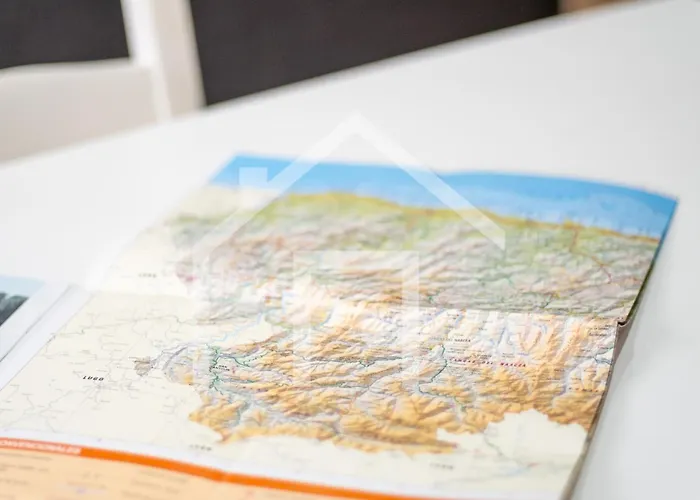 La Luz Apartamento *