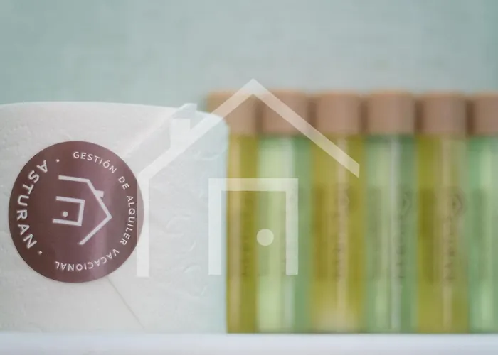 Apartamento La Luz *